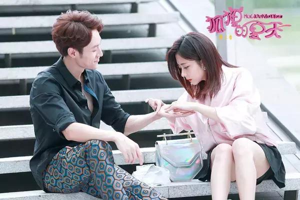 今年网剧霸屏，这些网剧神作你都追过哪部？