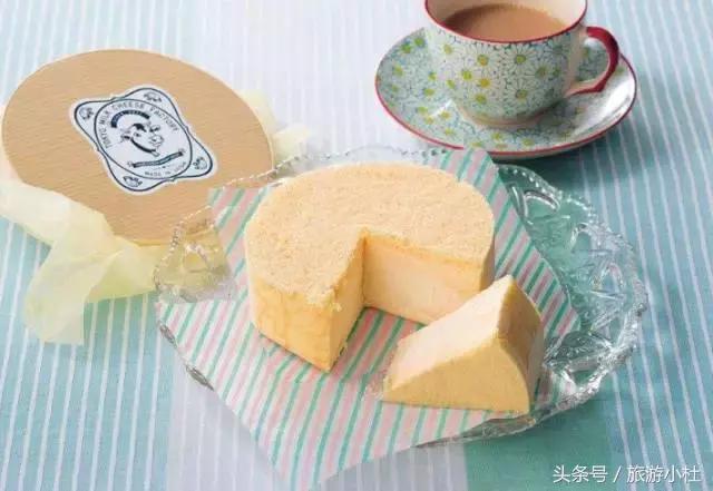 樱花美食街在哪里,东京樱花美食攻略