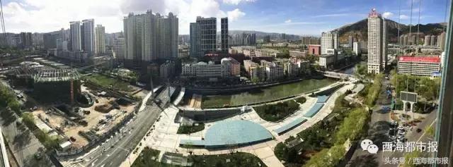 西宁变化,西宁这几年城市变化