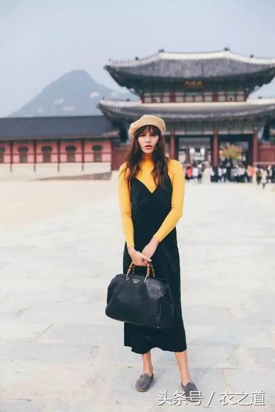 夏天怎么穿百变女神教你穿,夏天穿上秒变成可爱女神