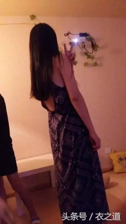 夏天穿这个让你一秒变成女神,软妹子这样穿秒变气场女神