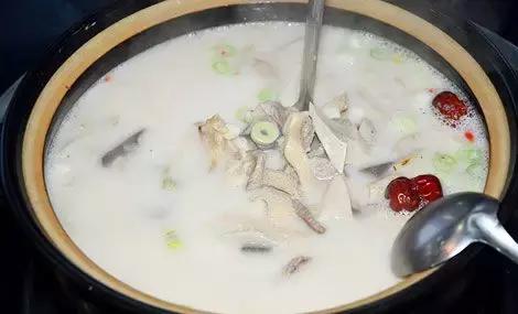 四川各个市县的代表菜不服来辩！