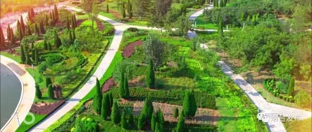 烟台魅力城市的魅力,烟台值得去和不值得去