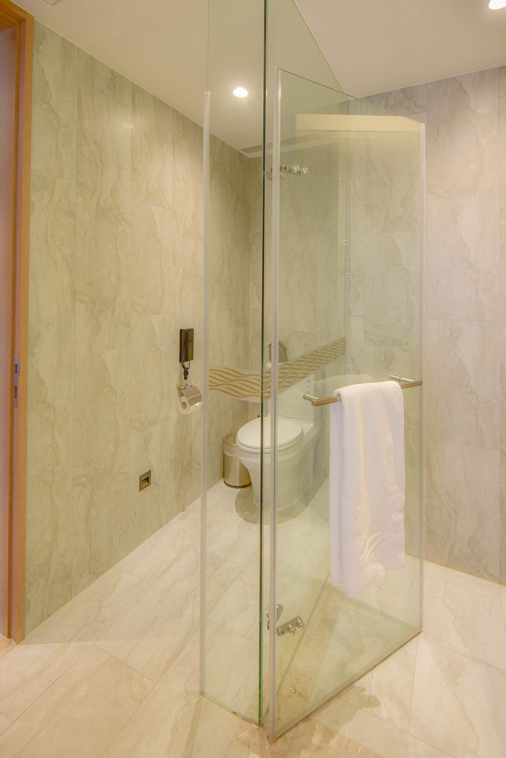 美丽的金门岛,金门的风景区