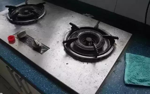 去油污厨房神器真实测评,德国厨房清洁神器