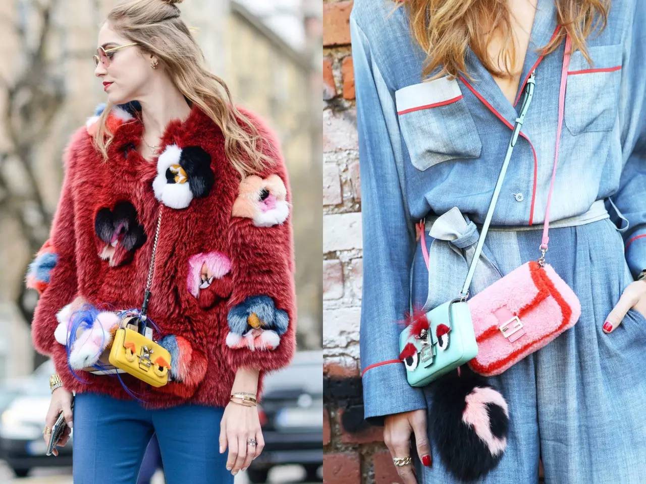 回顾17年最火的五款小众包包,2017你不可错过的十部电视剧