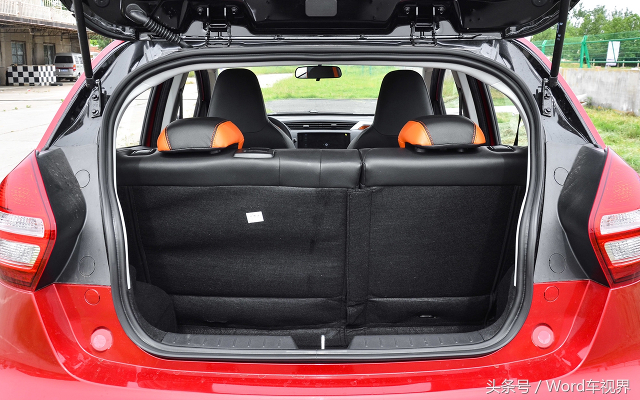 它会成为新一代主流中型轿车吗,宝骏510和吉利远景x6pro