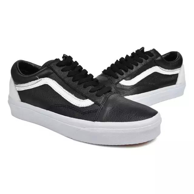 vans安纳海姆真假,vans安纳海姆这双鞋怎么样