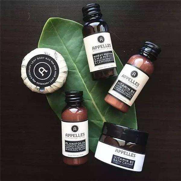 女明星们都在用的沐浴露,明星都在用的香水沐浴露有哪些