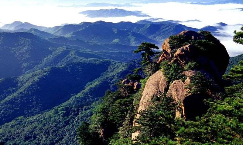 辽宁鞍山是祖国钢都,中国第一产钢大省