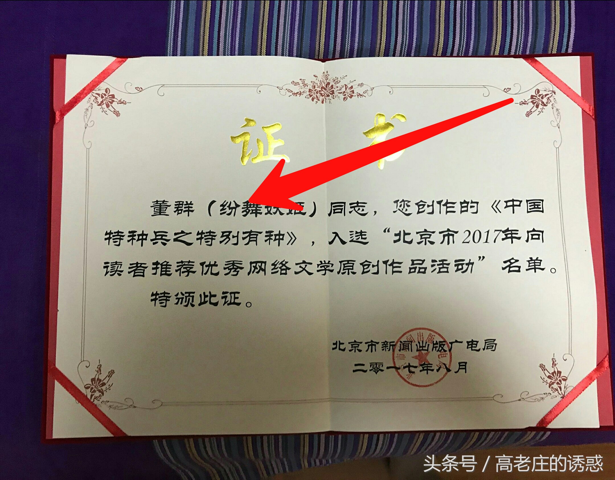 战狼2小说作家,战狼2抄袭小说真的吗