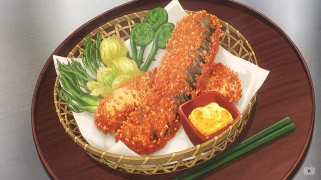 这些美食真的值得去尝试做一回,食戟之灵最难做的美食