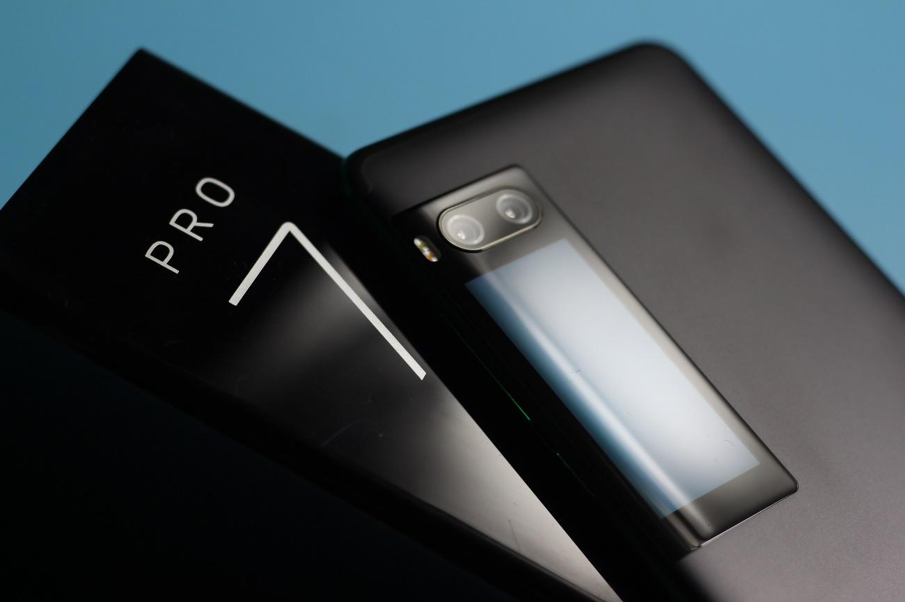 魅族pro7现在值得购买吗,魅族pro7现在值得入手