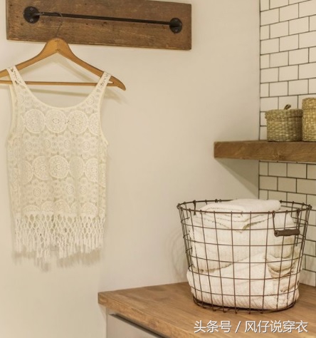 衣服怎么干得快小妙招,衣服干不了怎么快速干