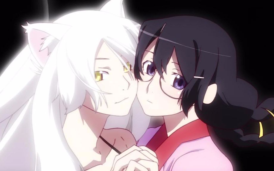 卖肉还能卖的这么有道理——这部动漫配得上神作一词！