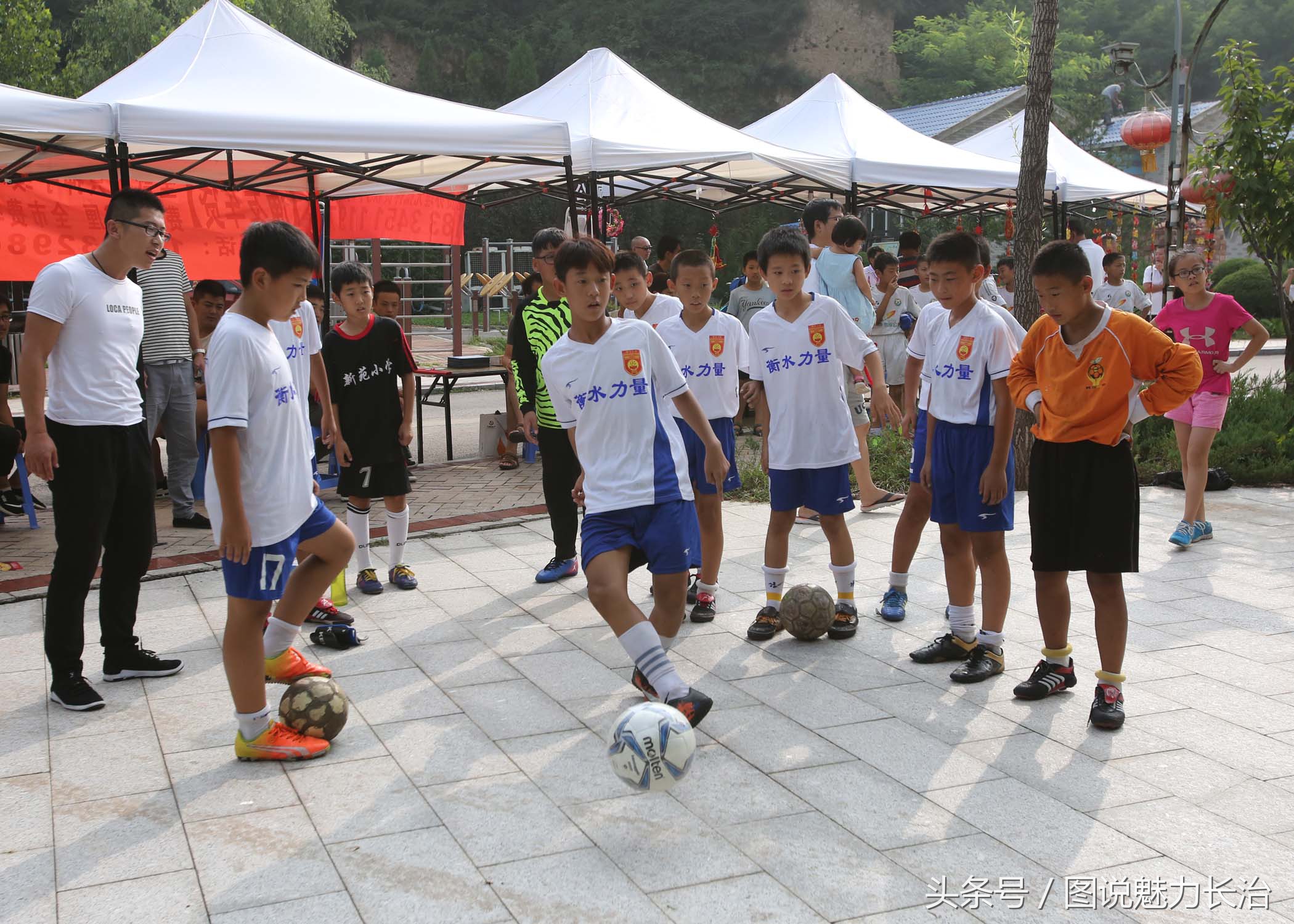 全国百城市足球峰会,2019全国城市足球开幕式