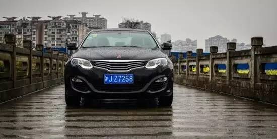 荣威e550为什么那么难买,荣威e550体验