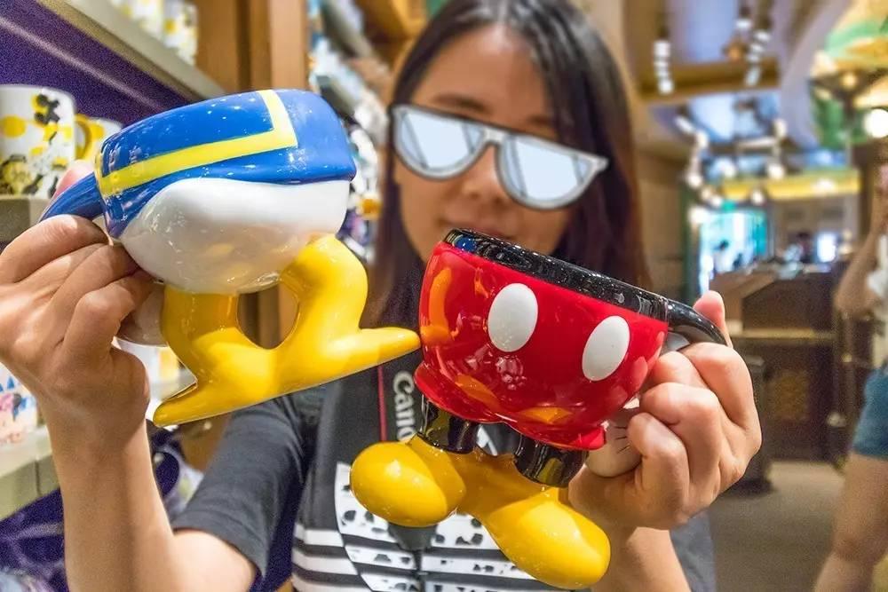 去上海迪士尼玩的详细攻略,去上海迪士尼玩一天的攻略