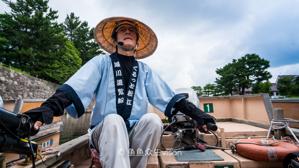 这里是日本,日本旅游柯南故乡