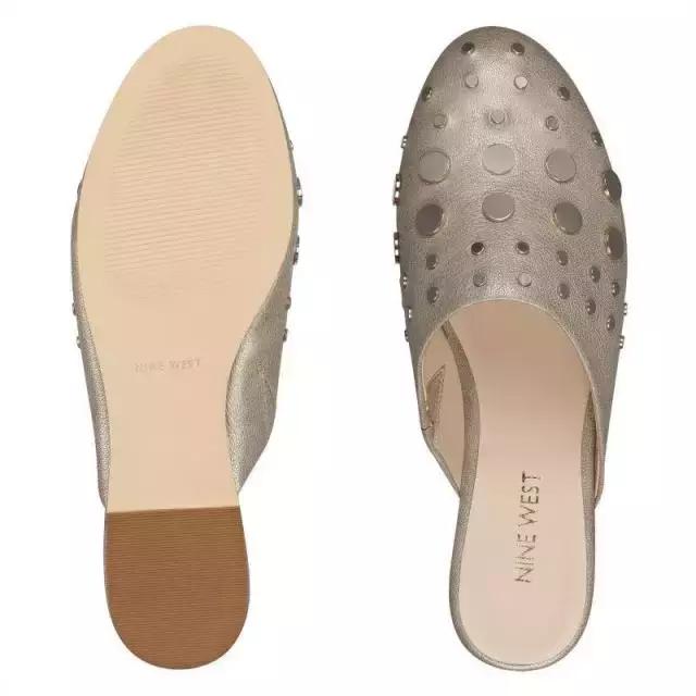 好想穿拖鞋上班~这里为你挑好了十几双！