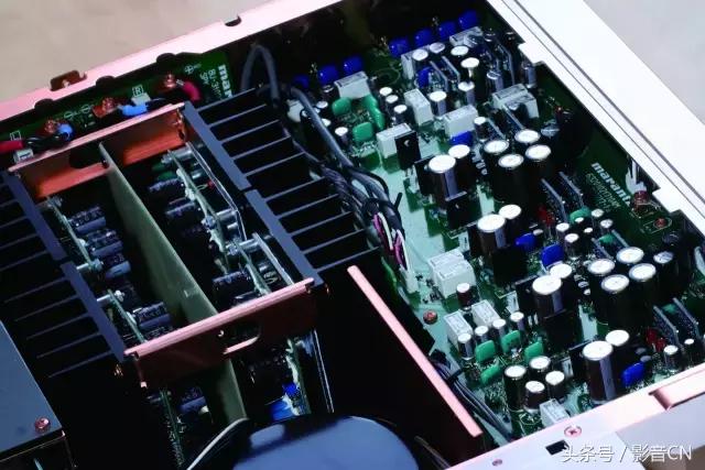 石渡健收官之作-MarantzSA10S1/PM10S1