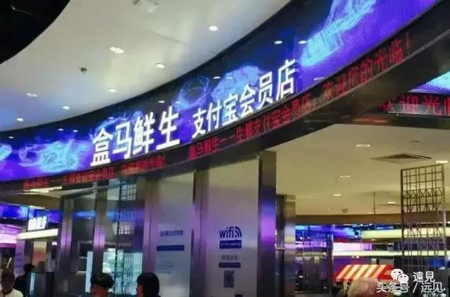 你只是复制了便利店的壳