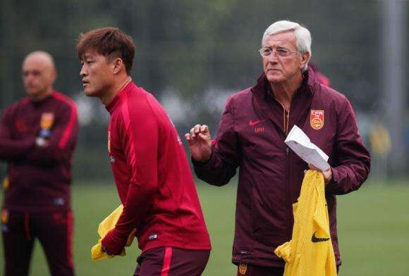 中国少年足球输了海外弱队,中国足球小将1-8惨败结果