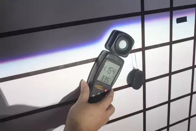 老本田飞度装h4led透镜灯,玉林市飞度车灯升级led双光透镜