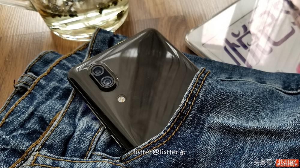 夏普aquosr2吃鸡,夏普全面屏手机aquos