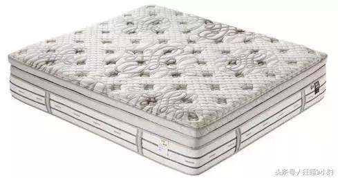 乳胶记忆棉床垫五厘米,全乳胶床垫和弹簧乳胶床垫测评