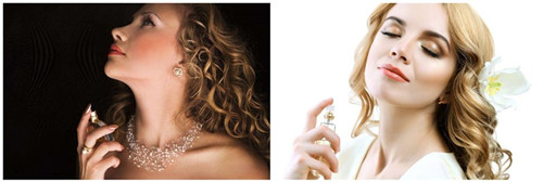 七夕送礼物香水怎么送,七夕送女友礼物推荐香水