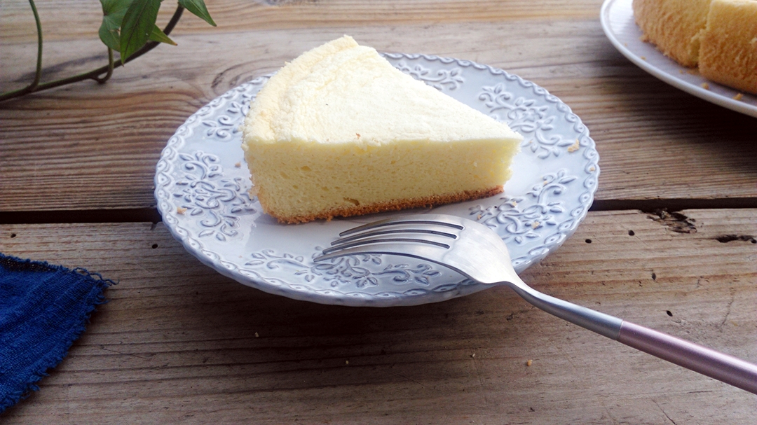 戚风蛋糕可以用电饭锅做吗,电饭锅蛋糕教程失败怎么回事