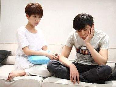 姻缘天注定因果皆福报,夫妻姻缘是前世注定的