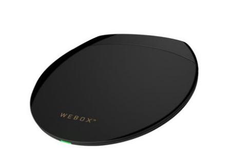 电视盒子推荐排行榜2024,电视盒子十大品牌排行榜