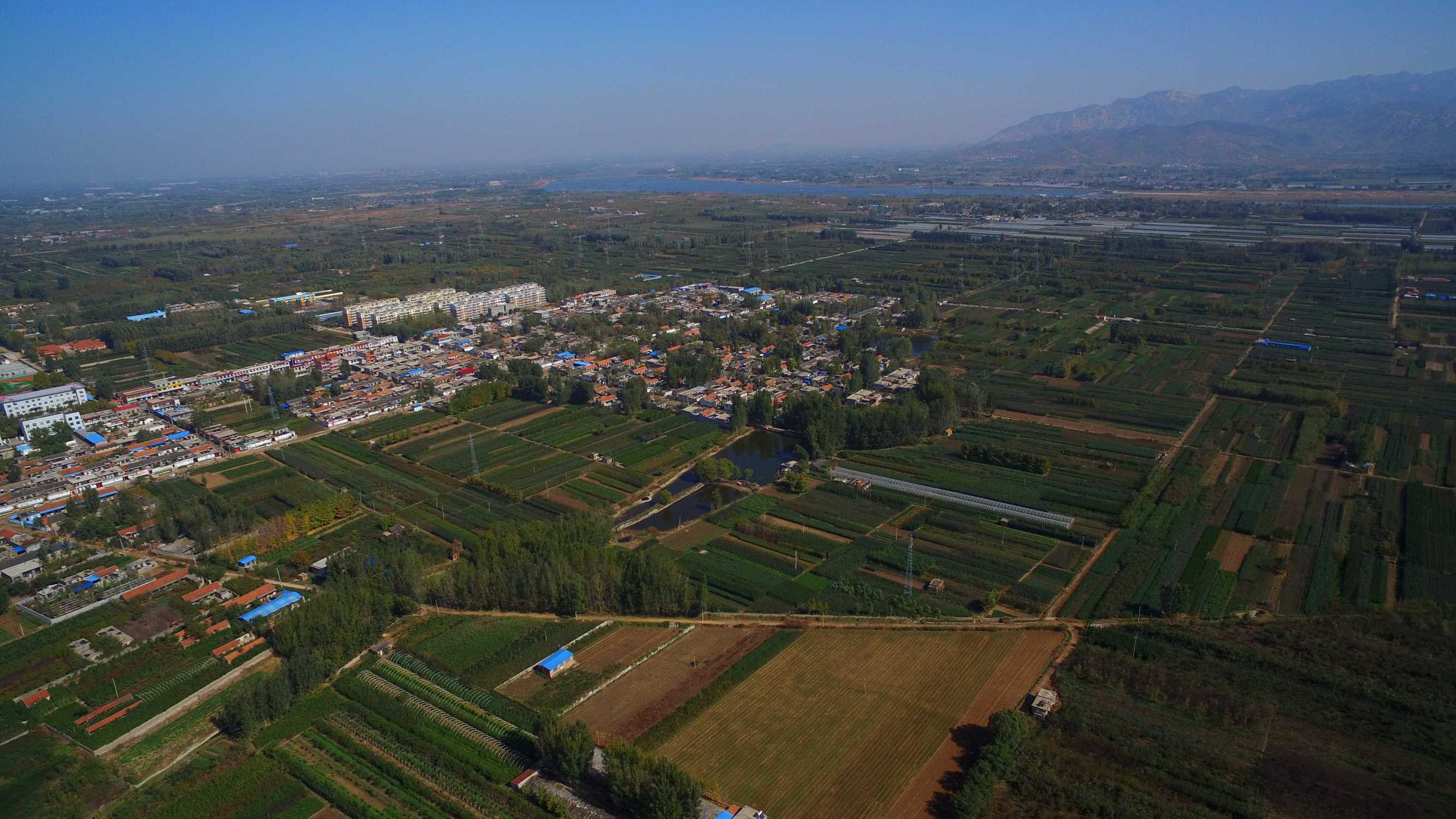 安泰科技产业园,高新区安泰