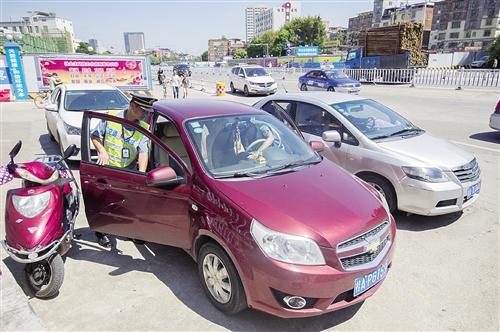 南宁市首汽网约车,南宁滴滴网约车公司是否有许可证