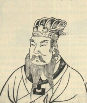 汉朝第十位皇帝,中国十大皇帝之汉武帝