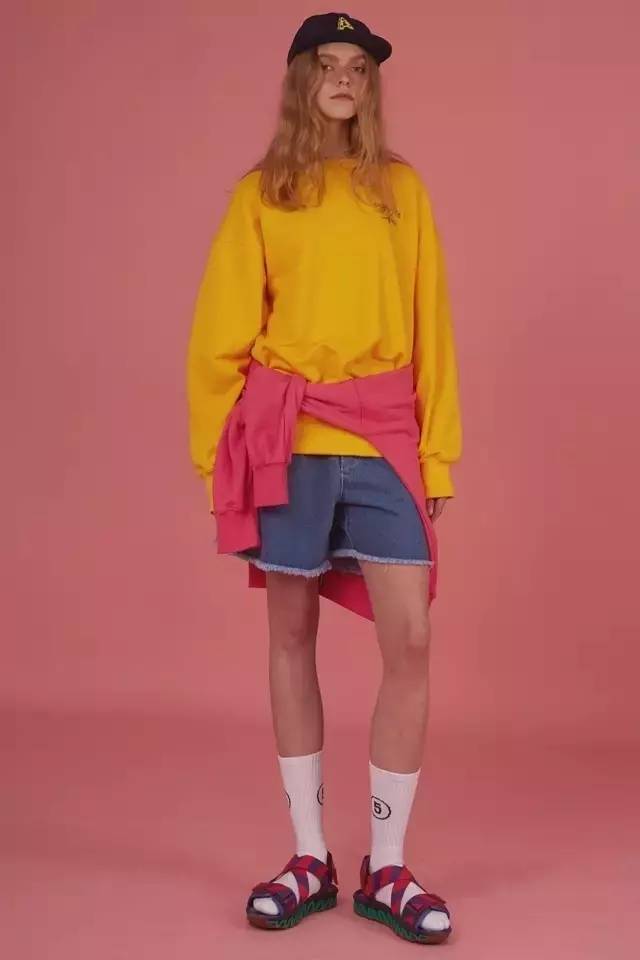 当前韩国最火爆小众品牌 (韩国的小众品牌)