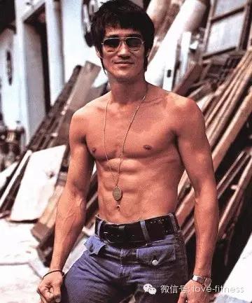 龙旗腹肌,老外练腹肌8分钟视频