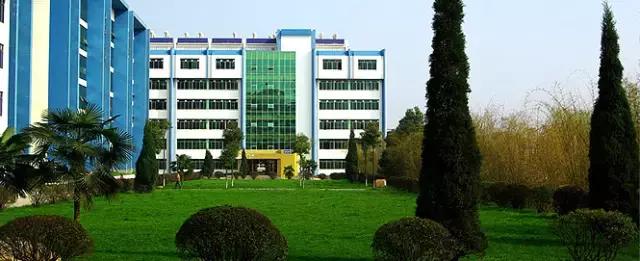 贵州最厉害的十所学校,贵州厉害了