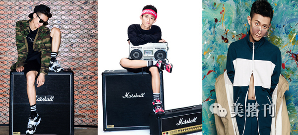 春风十里不如会穿搭，张一山从青涩到成熟的穿搭攻略