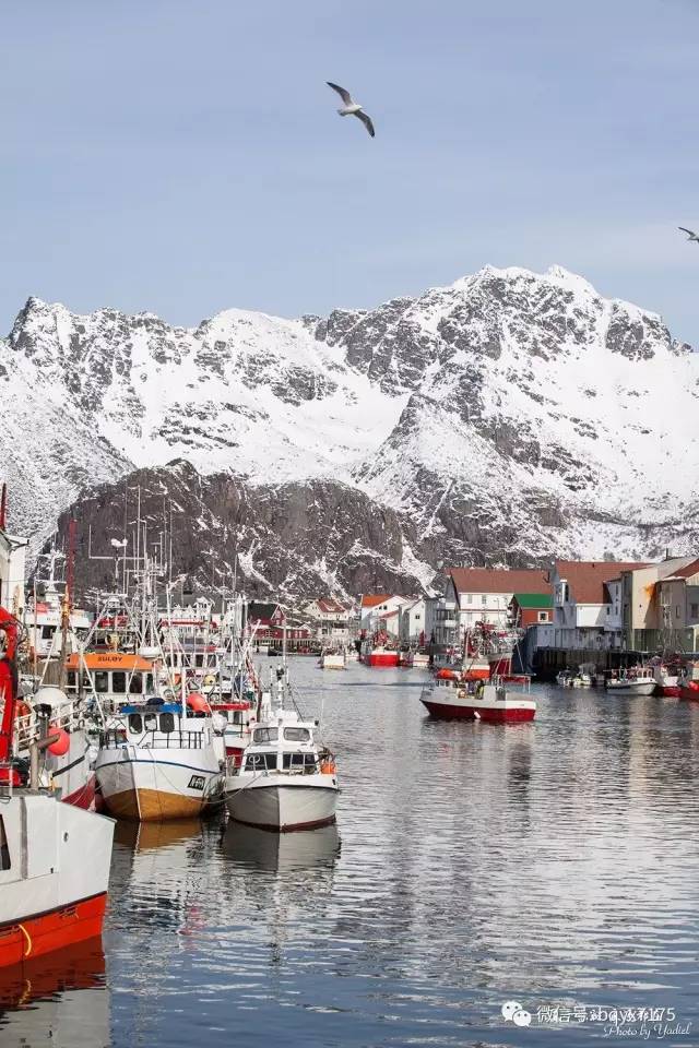 梦幻天堂挪威十四天自驾大穿越,挪威小环线自驾游