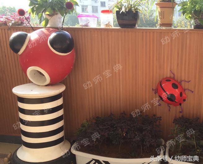 自然角创设分布图,自然角布置幼儿园