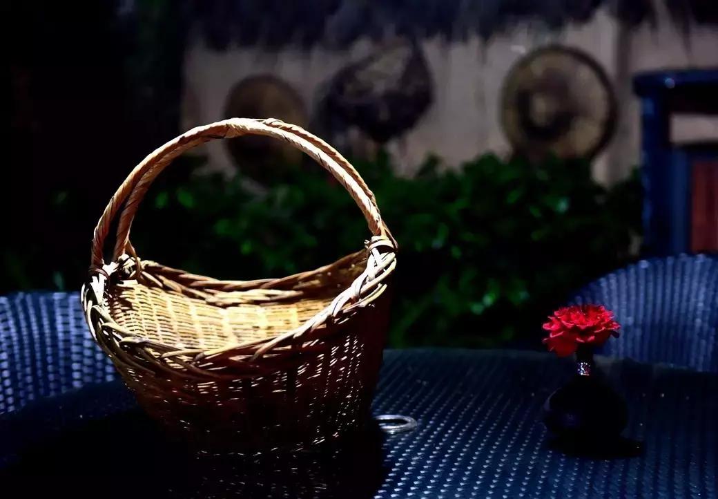 安徽金寨农村土灶厨房,金寨农家小院土灶