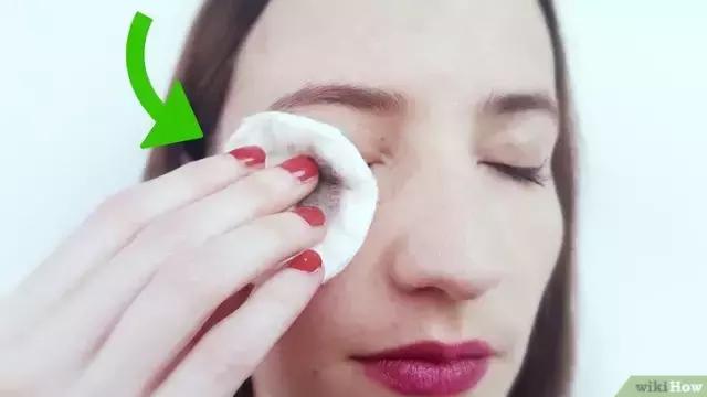 如何正确的卸妆呢,如何正确卸妆的小视频