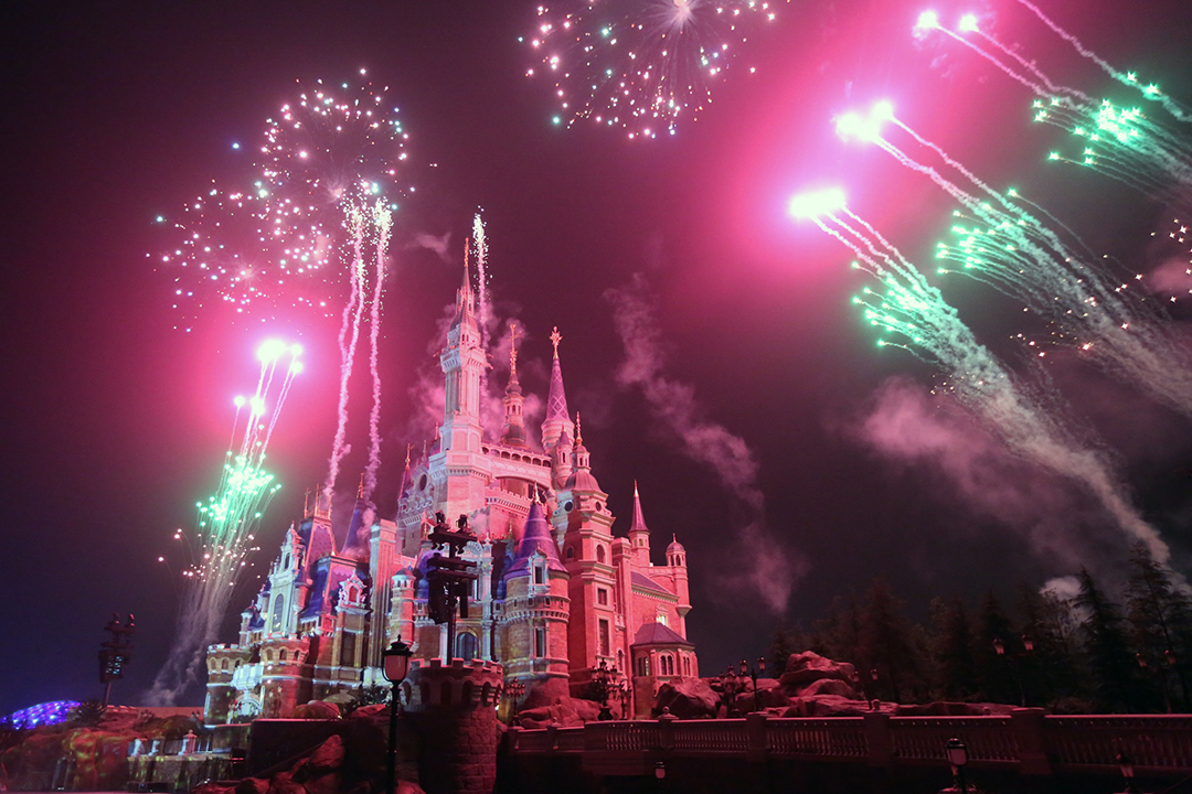 上海迪士尼游玩攻略超详细,最新上海迪士尼游玩攻略视频