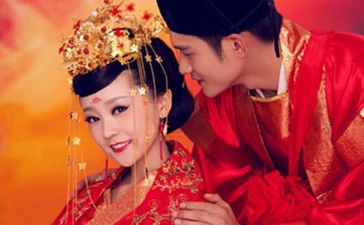 十二属相男女配婚宜忌详解,最适宜的属相配婚