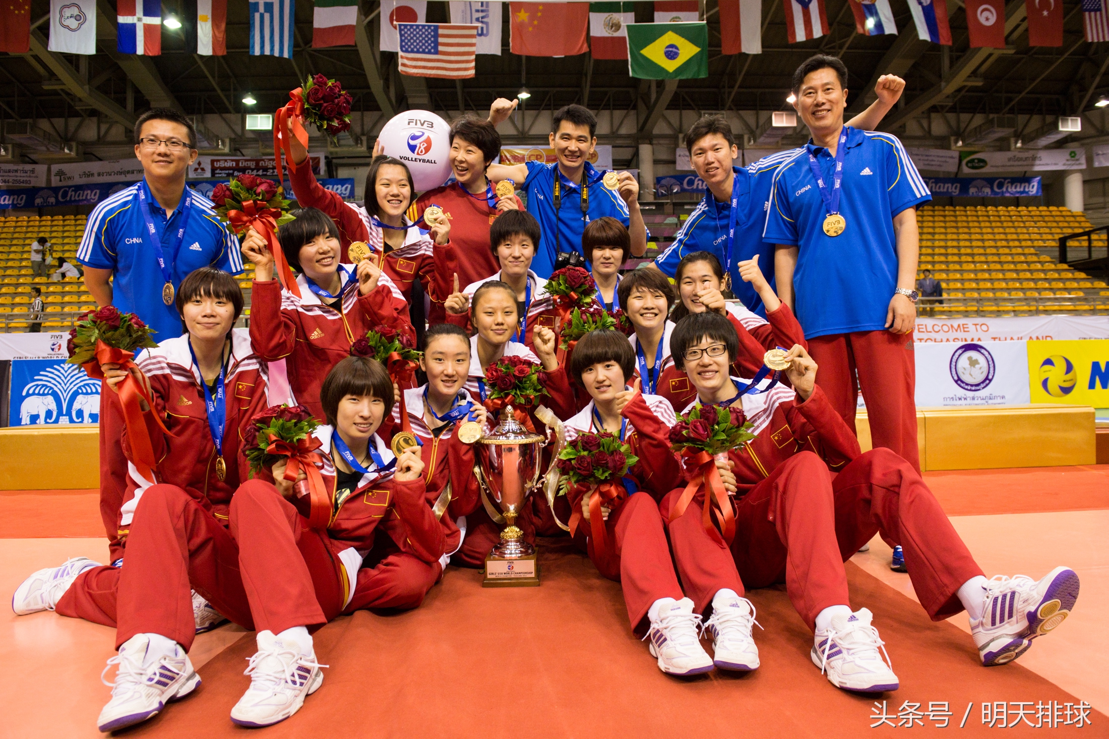 世少赛2017排球男子,全国男女排锦标赛