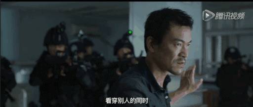 李易峰善解人意,心理罪电影在线观看李易峰