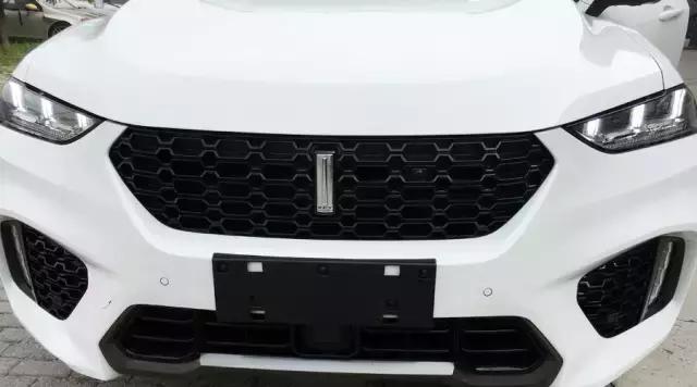 weyvv7s怎么样,weyvv7s评测